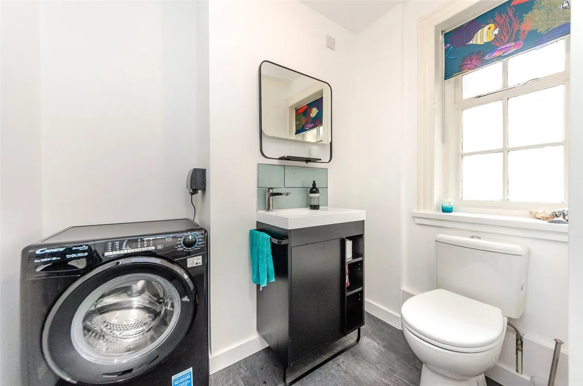 Paradise Road, Penmaenmawr, Conwy, LL34