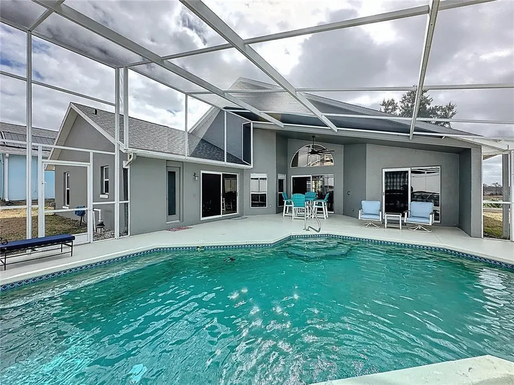 1932 Southern Dunes Blvd, Haines City, FL 33844