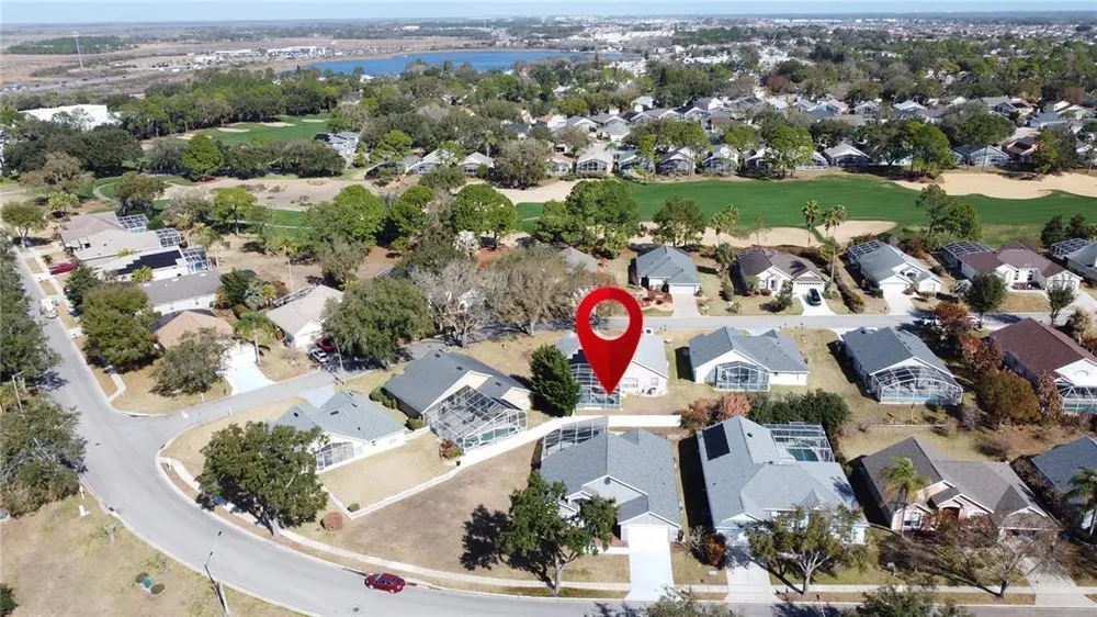1932 Southern Dunes Blvd, Haines City, FL 33844