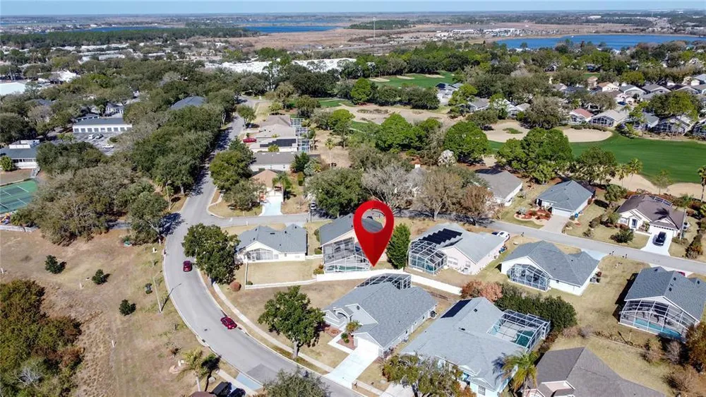 1932 Southern Dunes Blvd, Haines City, FL 33844