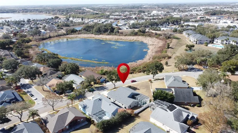 1932 Southern Dunes Blvd, Haines City, FL 33844