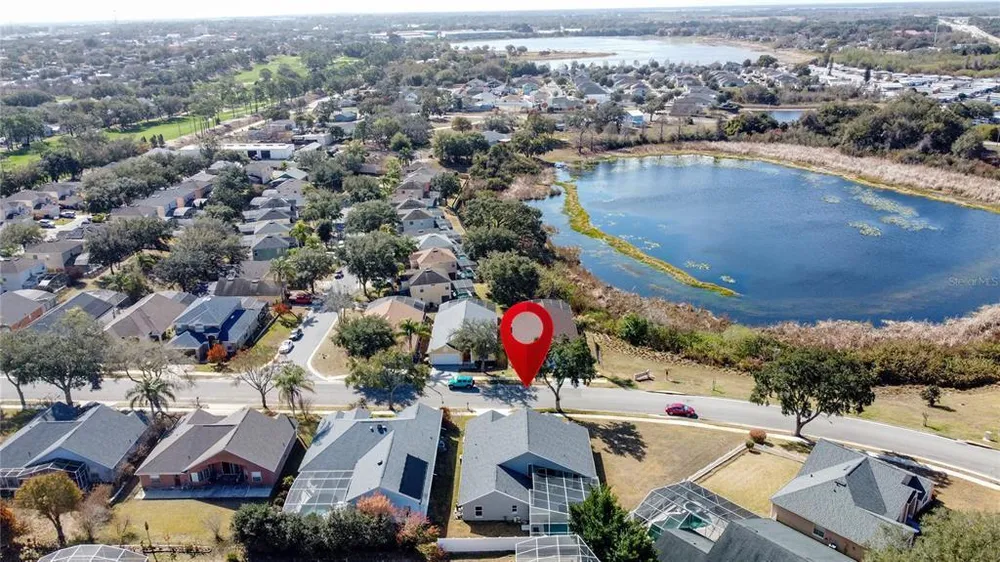 1932 Southern Dunes Blvd, Haines City, FL 33844