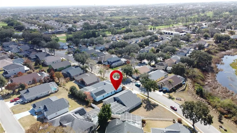 1932 Southern Dunes Blvd, Haines City, FL 33844