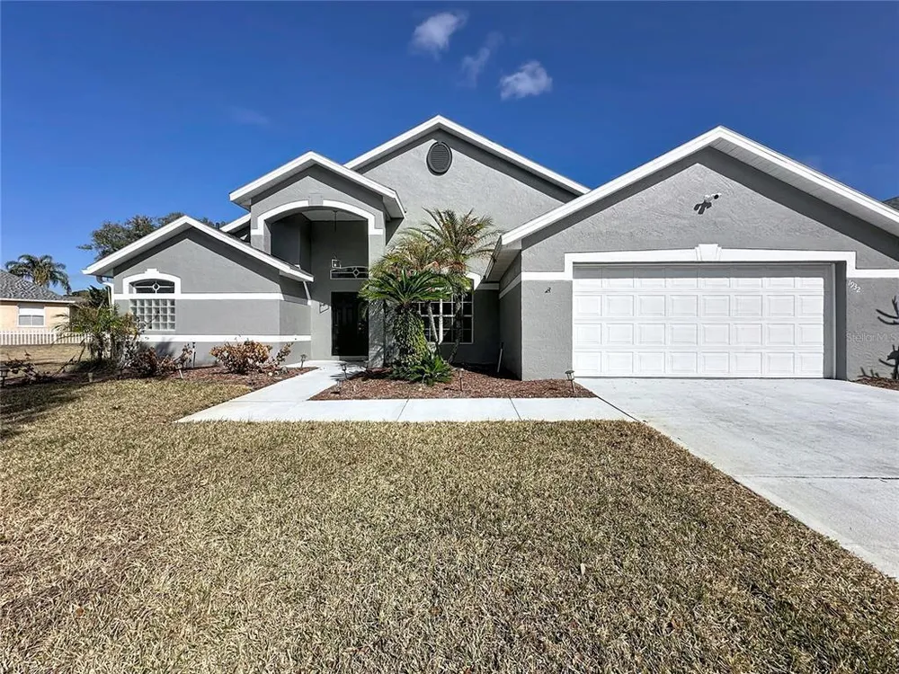 1932 Southern Dunes Blvd, Haines City, FL 33844