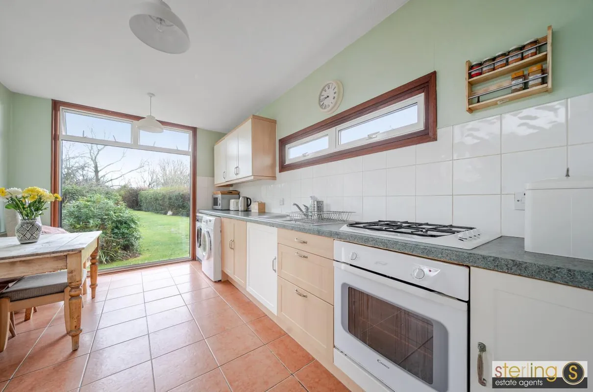 Scatterdells Lane, Chipperfield, Kings Langley