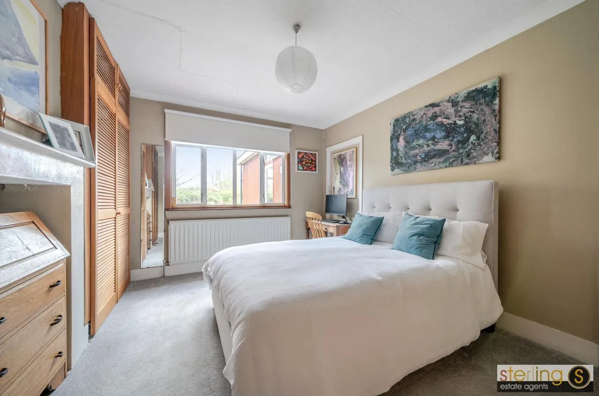 Scatterdells Lane, Chipperfield, Kings Langley