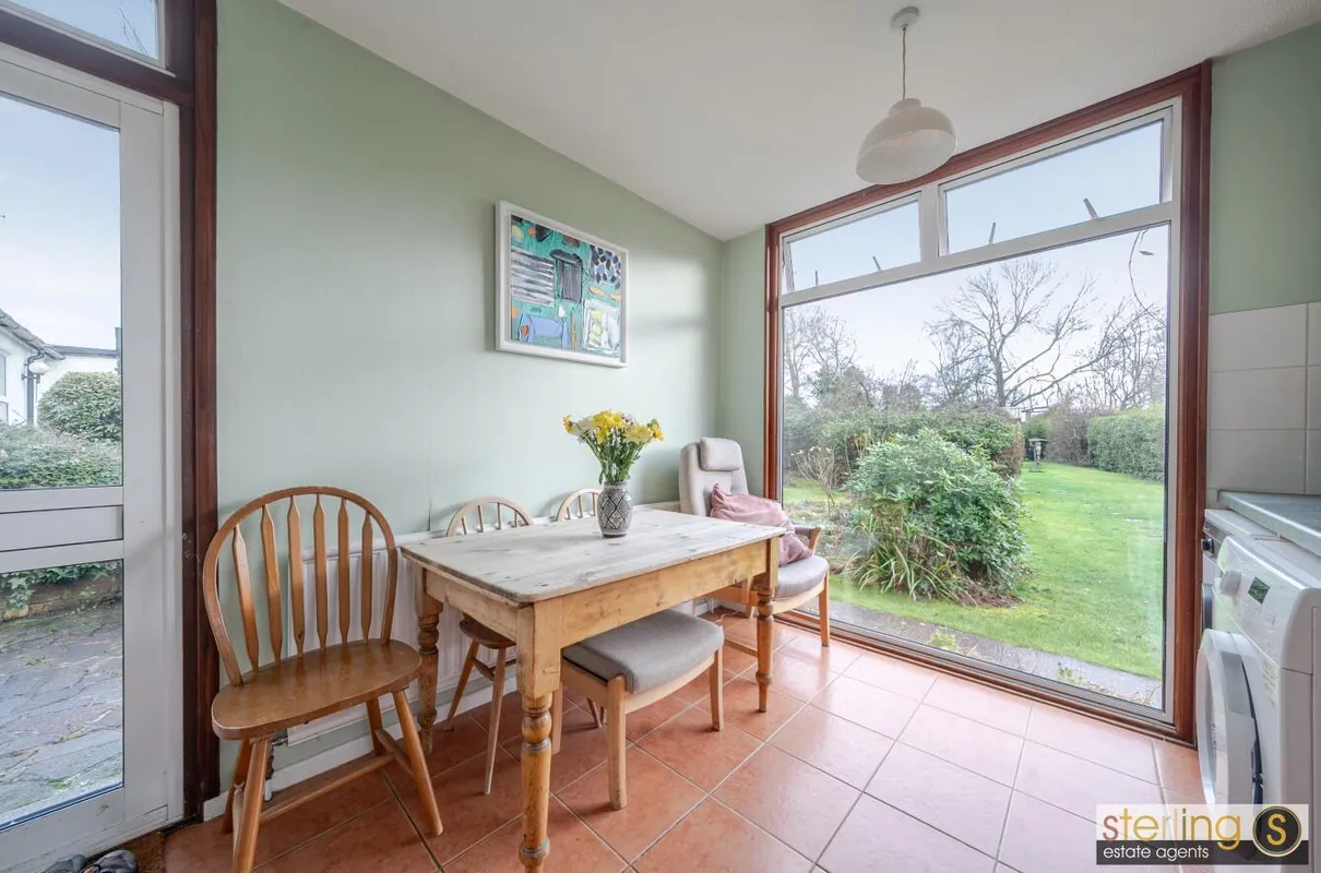 Scatterdells Lane, Chipperfield, Kings Langley