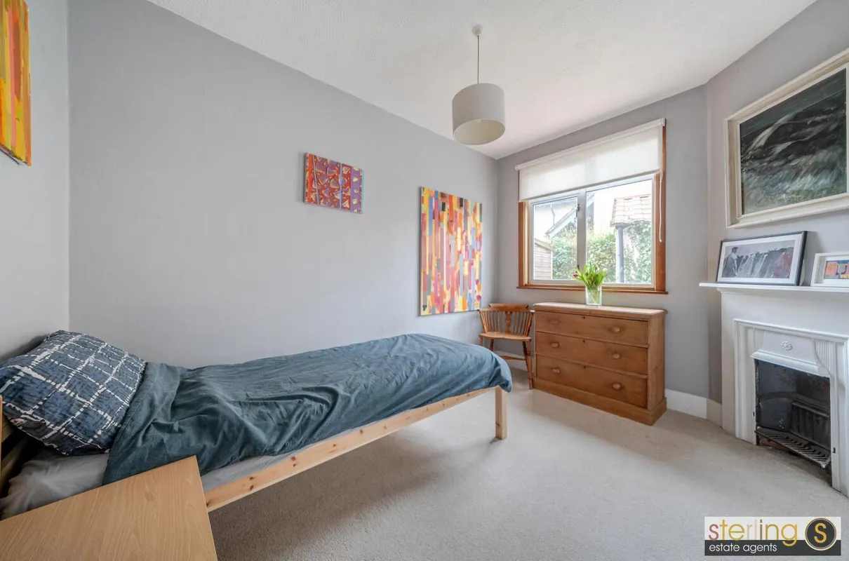 Scatterdells Lane, Chipperfield, Kings Langley