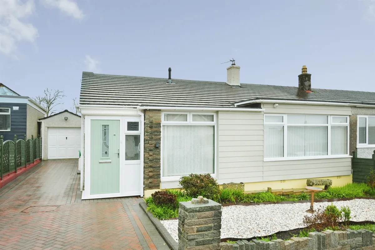 Taylor Road, Saltash