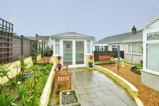 Taylor Road, Saltash