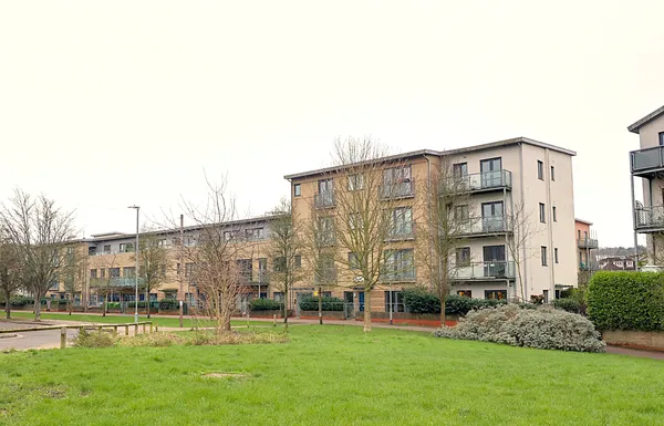 Christie Court, Rollason Way, Brentwo...