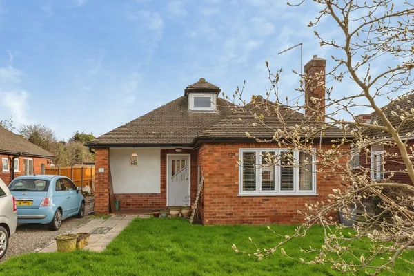 Watkin Street, DEESIDE, Clwyd, CH5