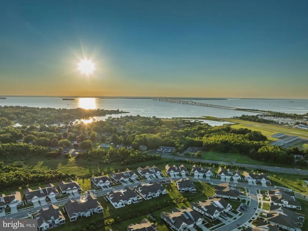 222 Moorings Circle, Stevensville, MD 21666