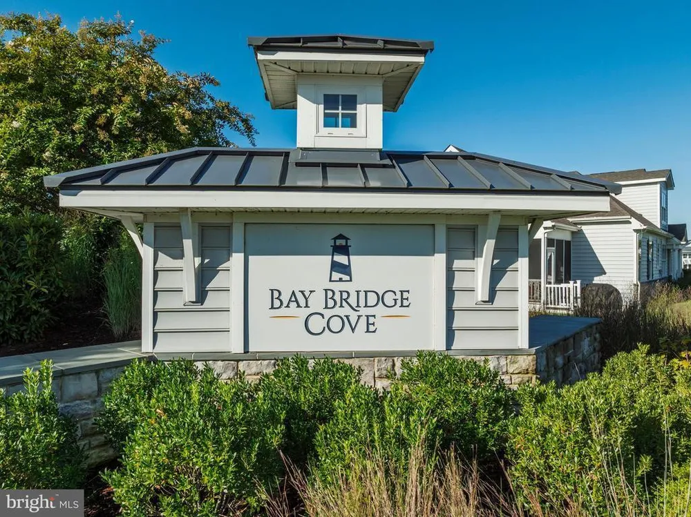 222 Moorings Circle, Stevensville, MD 21666