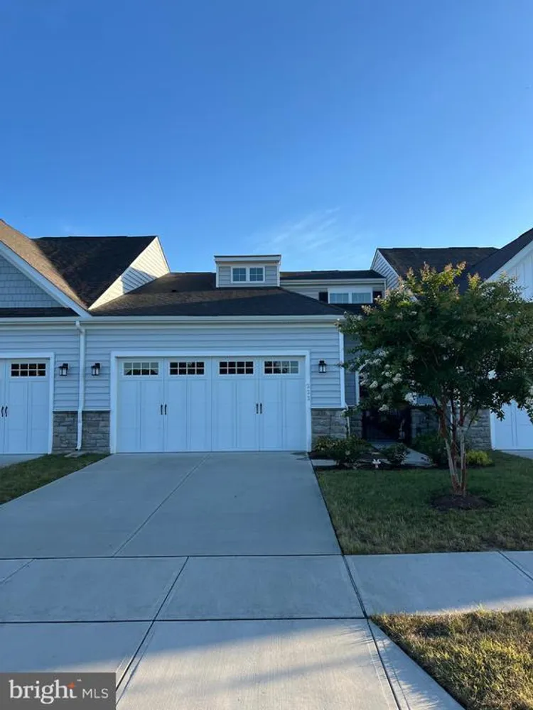 222 Moorings Circle, Stevensville, MD 21666