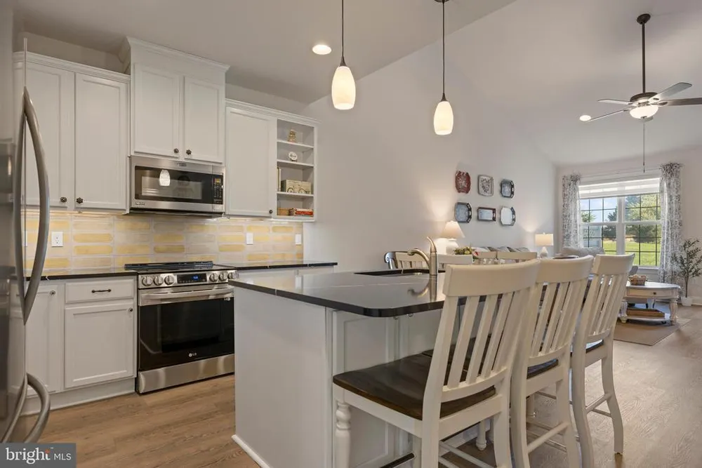 222 Moorings Circle, Stevensville, MD 21666