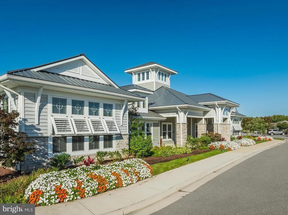 222 Moorings Circle, Stevensville, MD 21666