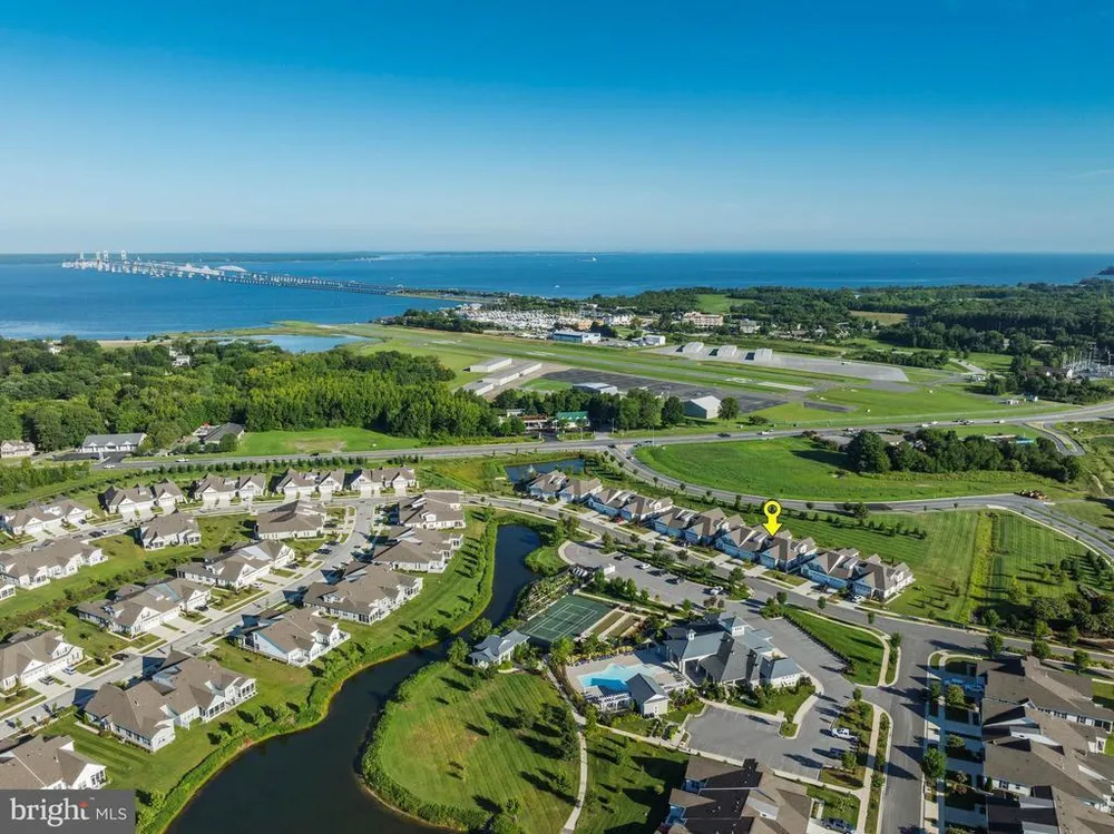 222 Moorings Circle, Stevensville, MD 21666