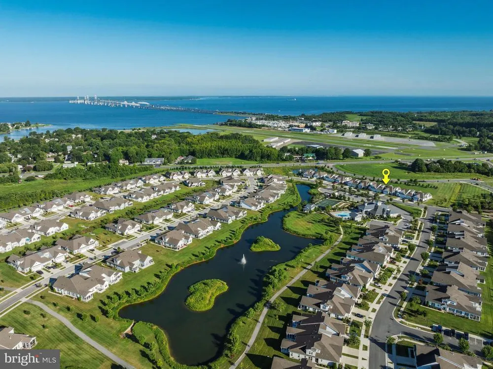 222 Moorings Circle, Stevensville, MD 21666