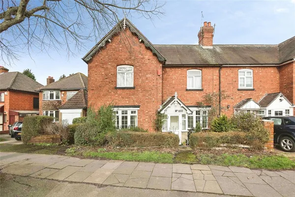 Hodge Hill Road, Birmingham, West Mid...