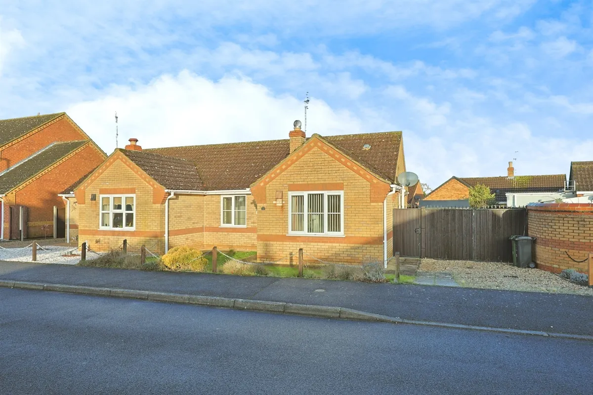 Goldfinch Way, Watton, Thetford
