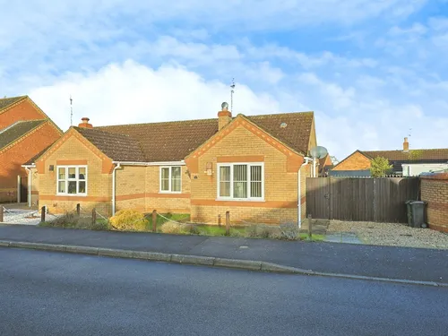 Goldfinch Way, Watton, Thetfordphoto