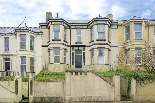 Alexandra Road, Mutley, Plymouth, Dev...