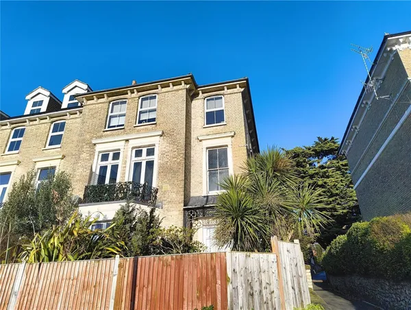 Enys Road, Eastbourne, BN21