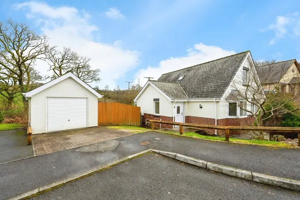 Uwchgwendraeth, Drefach, Llanelli, Ca...