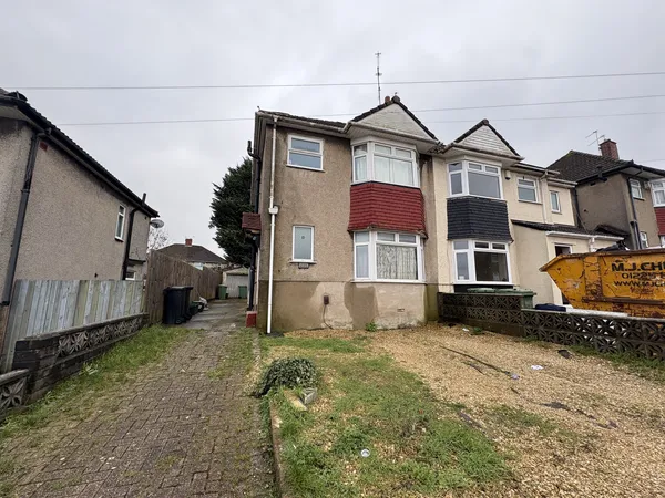 Mayville Avenue, Filton, Bristol