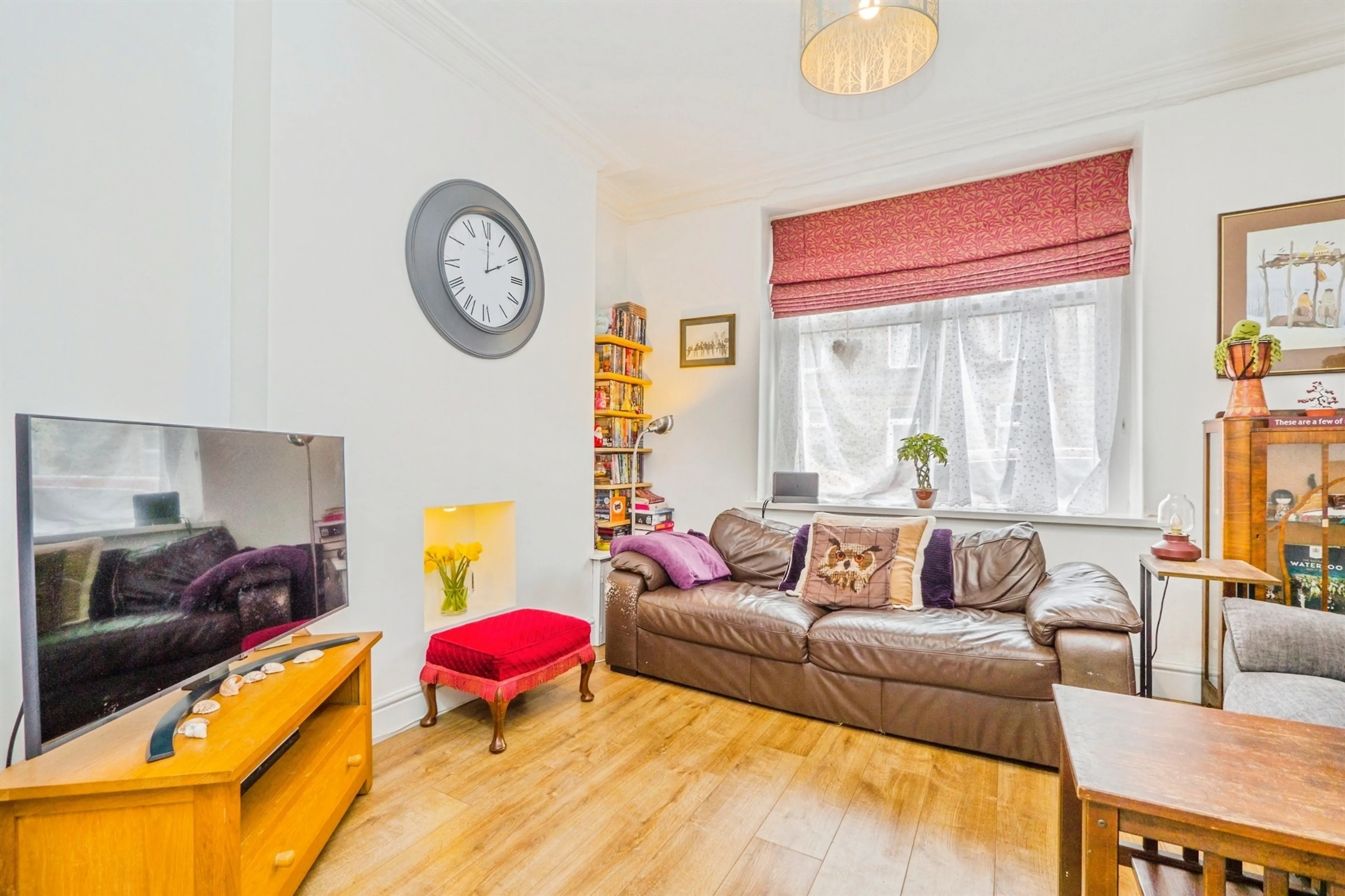 Property at Pearl Street, Splott, Cardiff