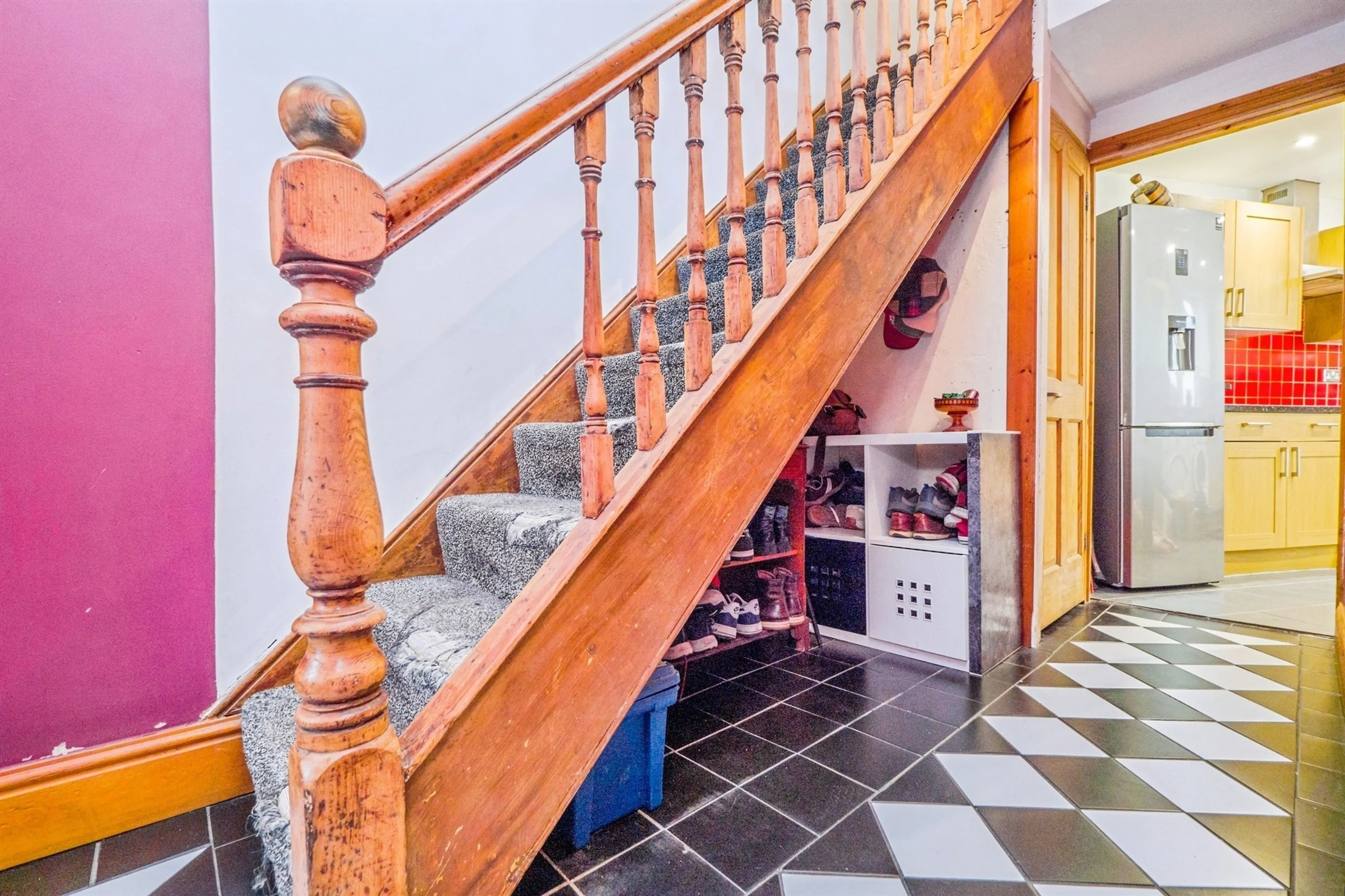 Property at Pearl Street, Splott, Cardiff