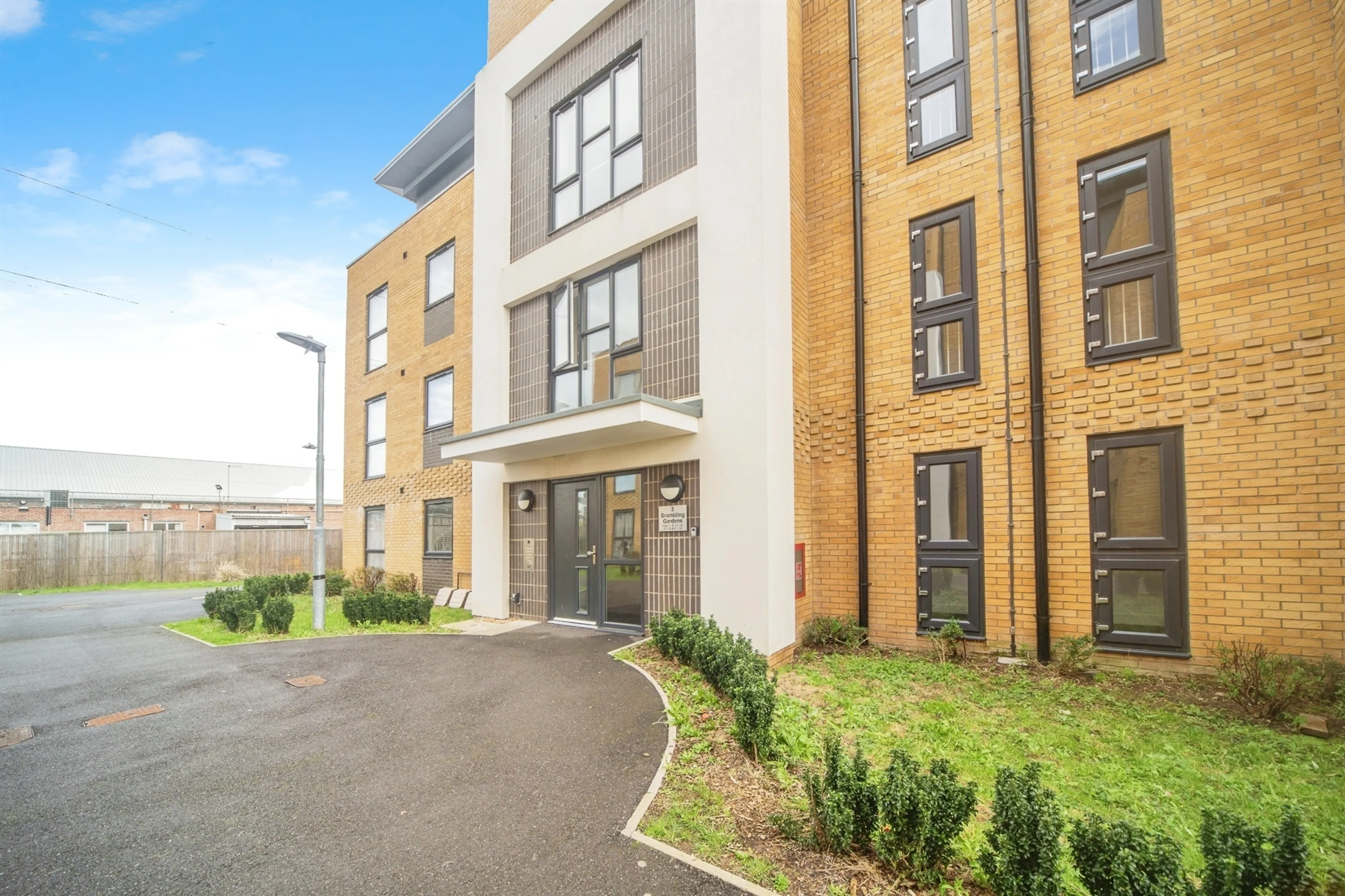 Property at Brambling Gardens, Poole