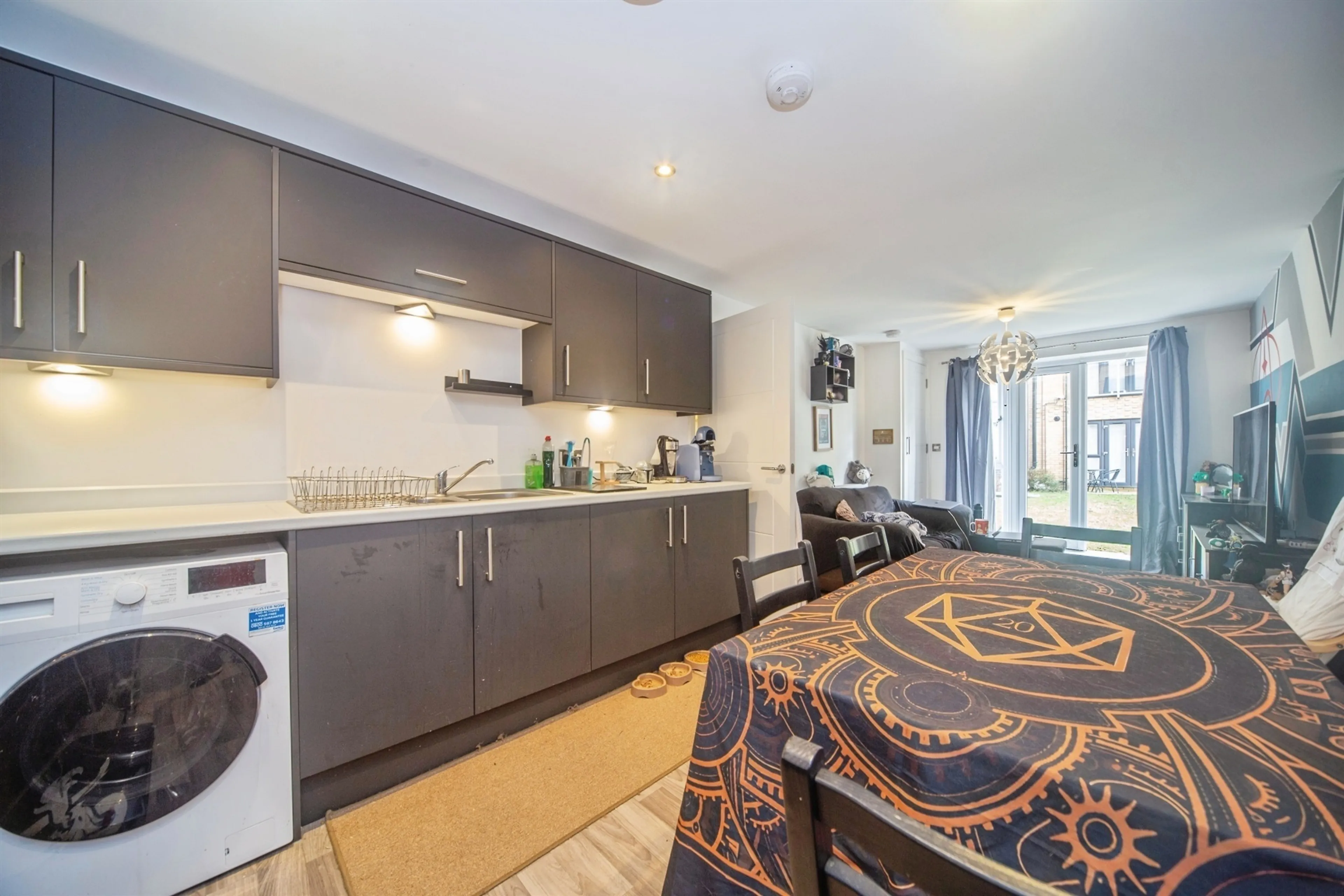 Property at Brambling Gardens, Poole