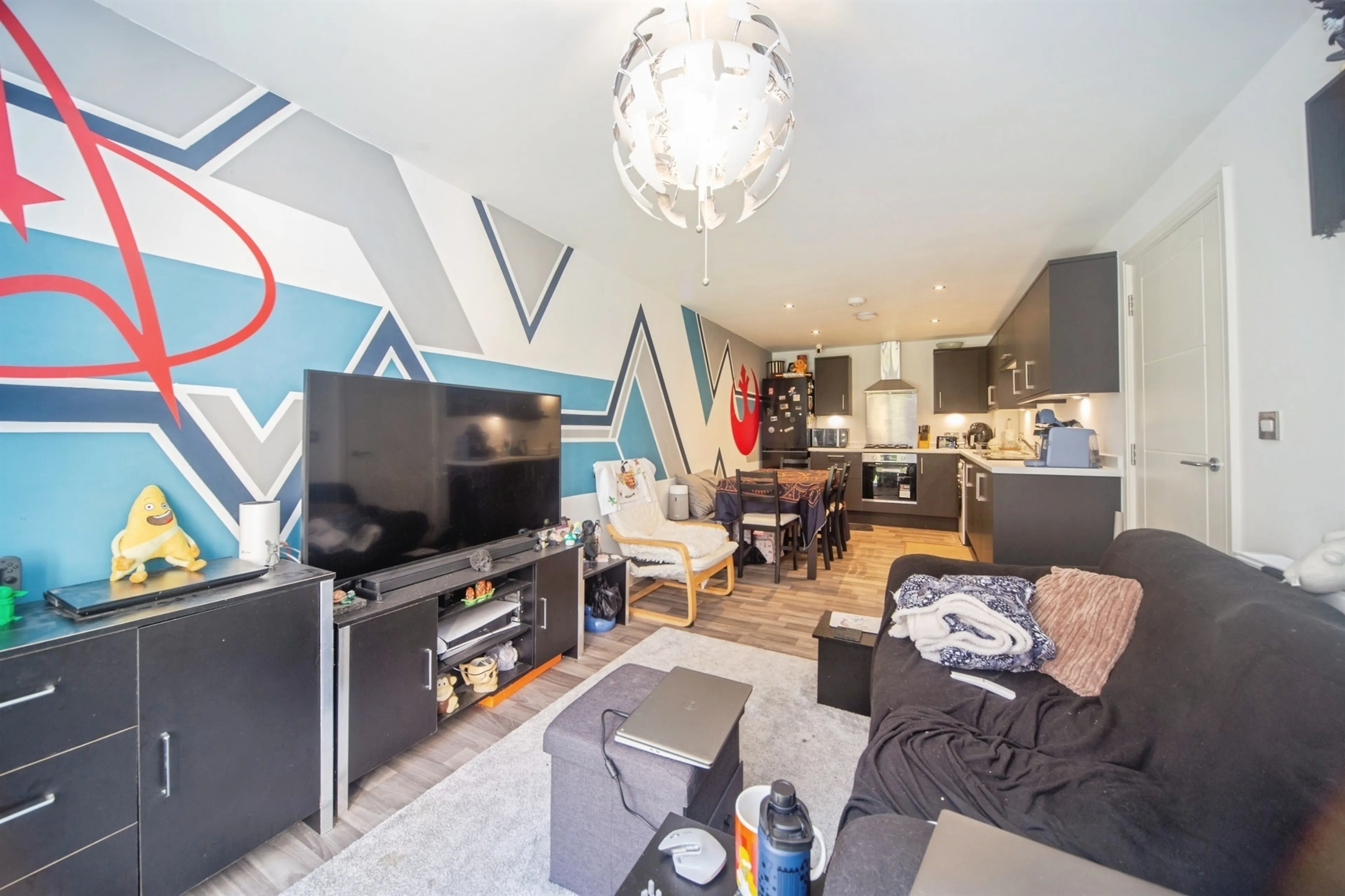 Property at Brambling Gardens, Poole