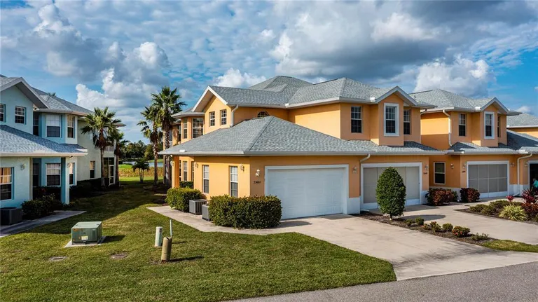 25601 Heritage Lake Blvd, Punta Gorda, FL 33983