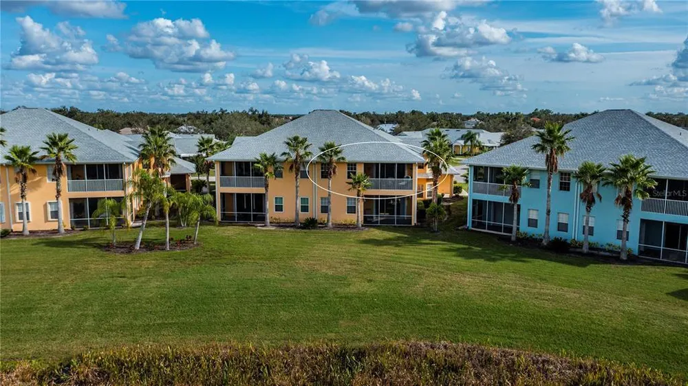25601 Heritage Lake Blvd, Punta Gorda, FL 33983