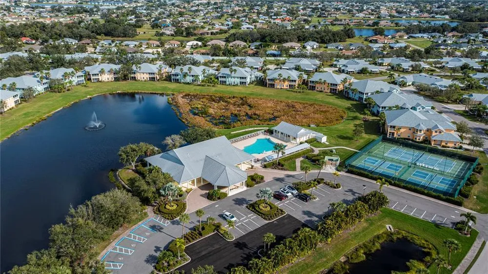 25601 Heritage Lake Blvd, Punta Gorda, FL 33983