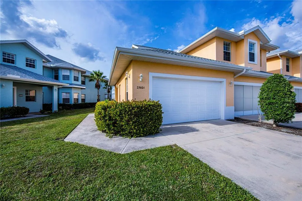 25601 Heritage Lake Blvd, Punta Gorda, FL 33983