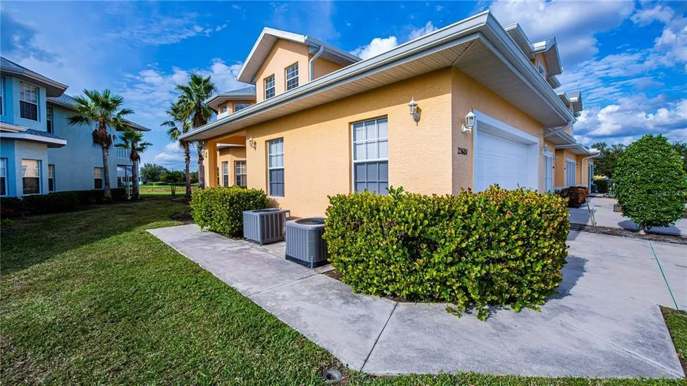 25601 Heritage Lake Blvd, Punta Gorda, FL 33983