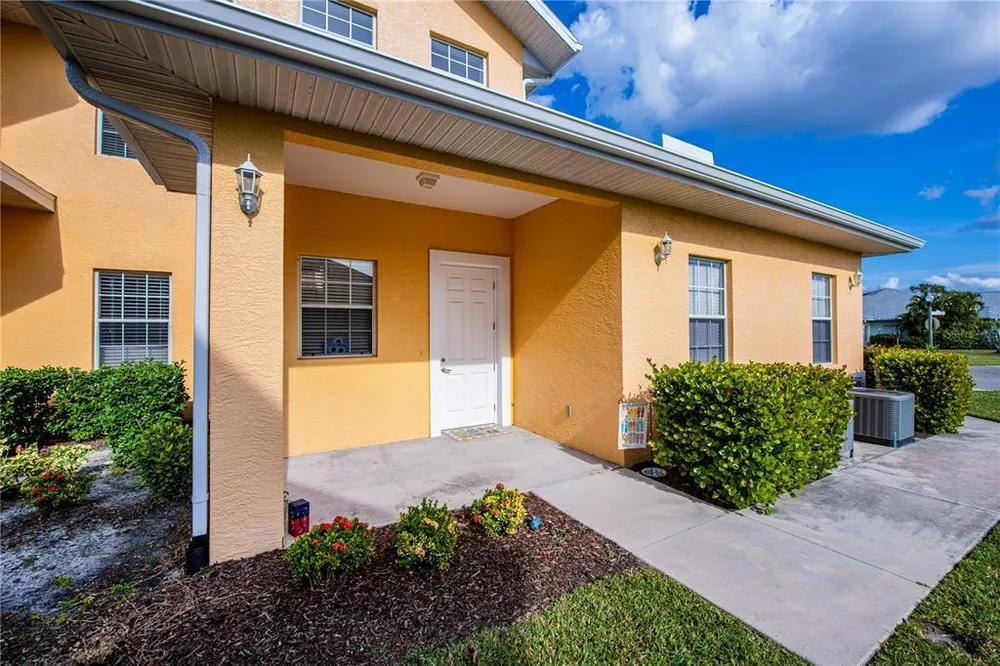 25601 Heritage Lake Blvd, Punta Gorda, FL 33983