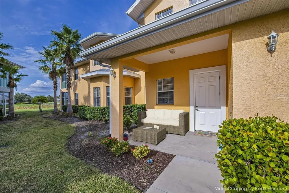 25601 Heritage Lake Blvd, Punta Gorda, FL 33983