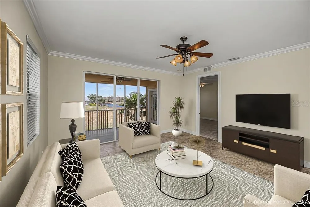 25601 Heritage Lake Blvd, Punta Gorda, FL 33983