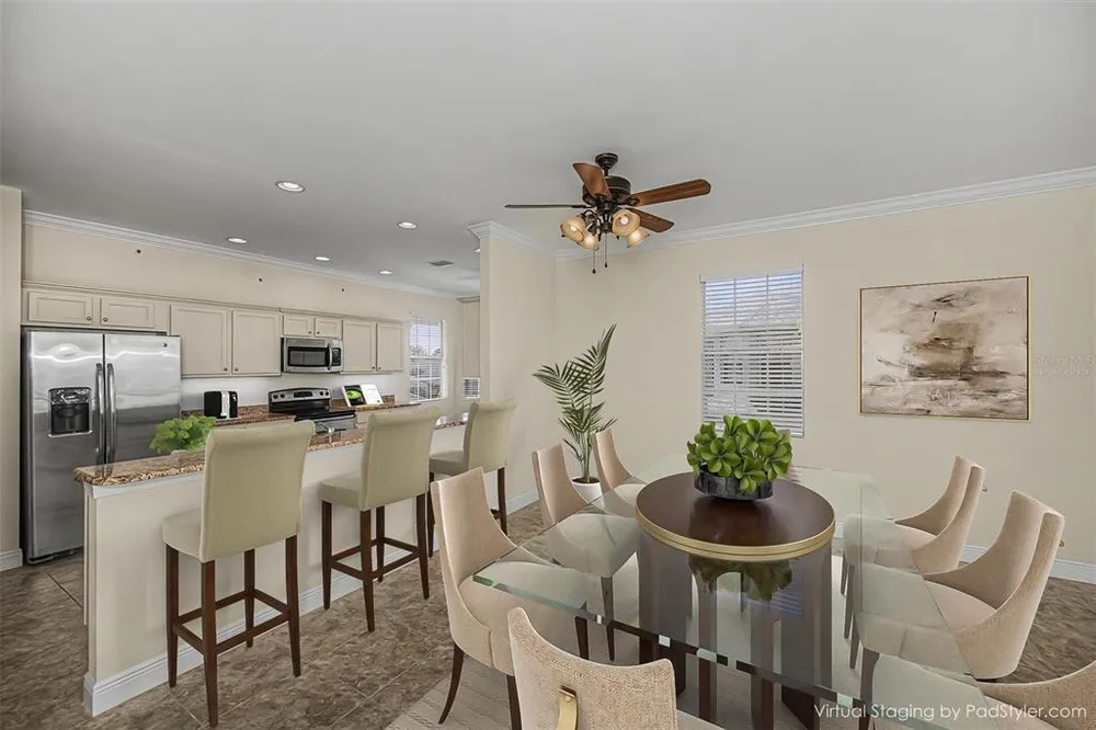 25601 Heritage Lake Blvd, Punta Gorda, FL 33983