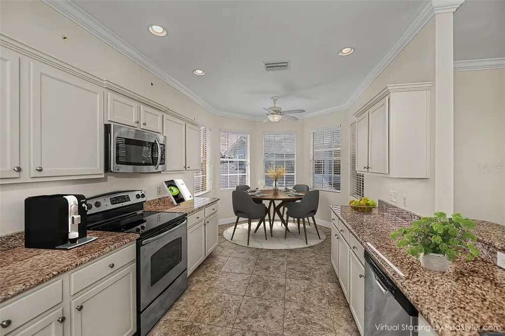 25601 Heritage Lake Blvd, Punta Gorda, FL 33983