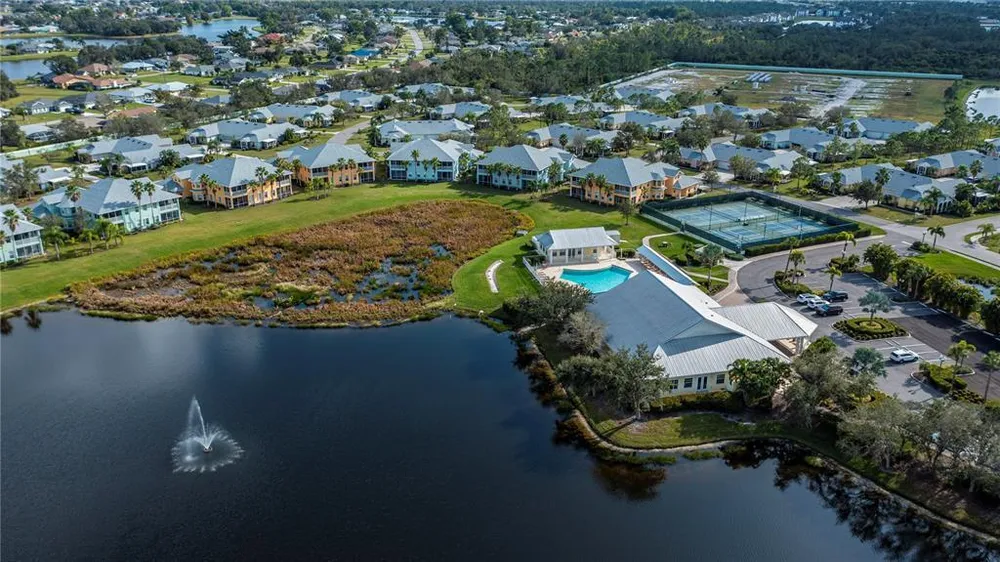 25601 Heritage Lake Blvd, Punta Gorda, FL 33983