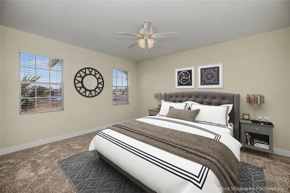 25601 Heritage Lake Blvd, Punta Gorda, FL 33983