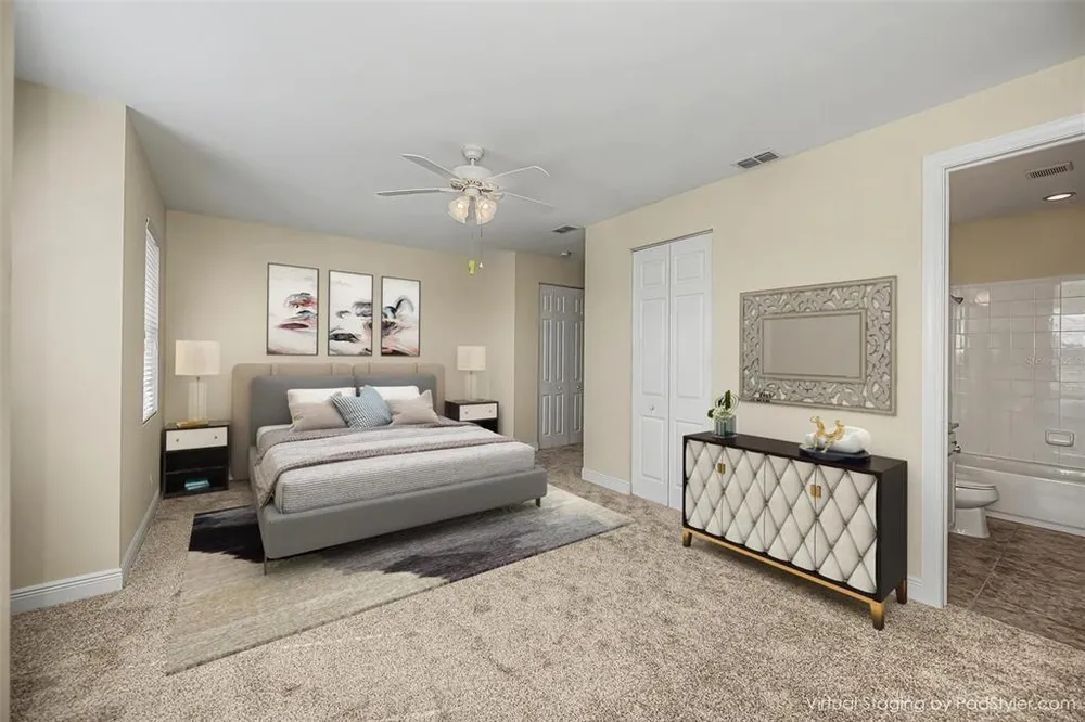 25601 Heritage Lake Blvd, Punta Gorda, FL 33983