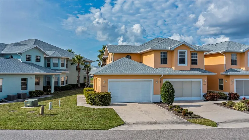 25601 Heritage Lake Blvd, Punta Gorda, FL 33983
