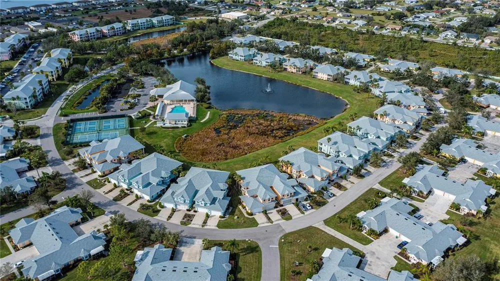 25601 Heritage Lake Blvd, Punta Gorda, FL 33983